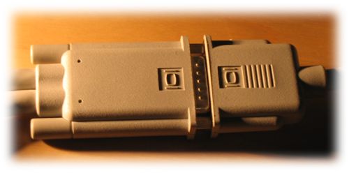 connector