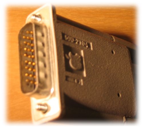 DOS card's end