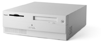 PowerMac 4400/200
