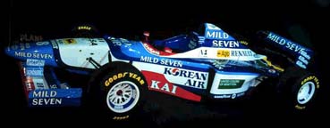 The Benetton