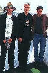 Dead Men