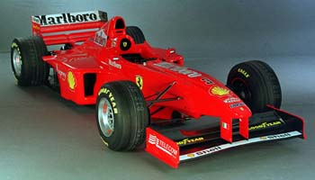 Ferrari F 300