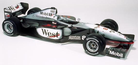 McLaren
