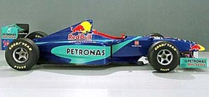 Sauber