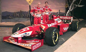 Williams