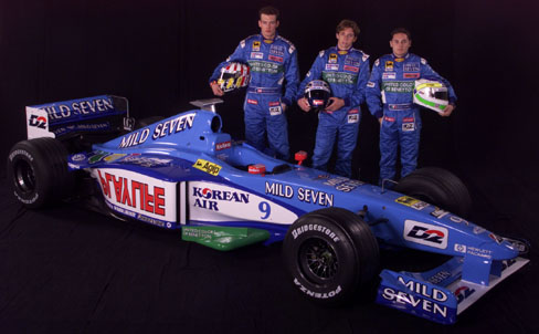 Benetton