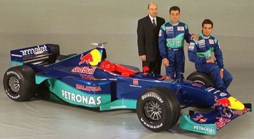 Sauber