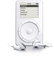 Apple iPod