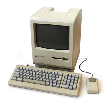 Mac Plus