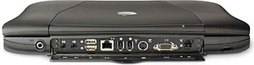 Apple Powerbook (FireWire) aka Pismo