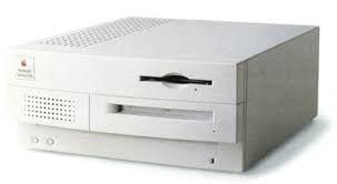 Apple Quadra 650
